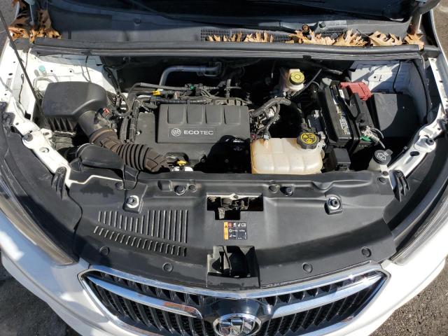 2017 BUICK ENCORE PRE KL4CJASB7HB047969