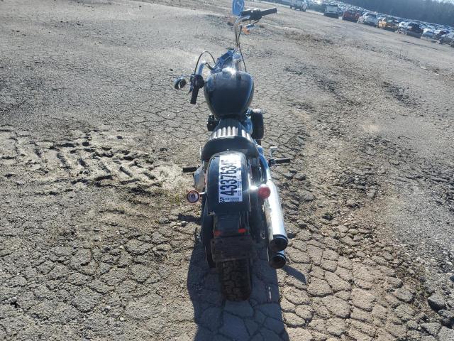 2024 HARLEY-DAVIDSON FXST 1HD1BVJ15RB056907