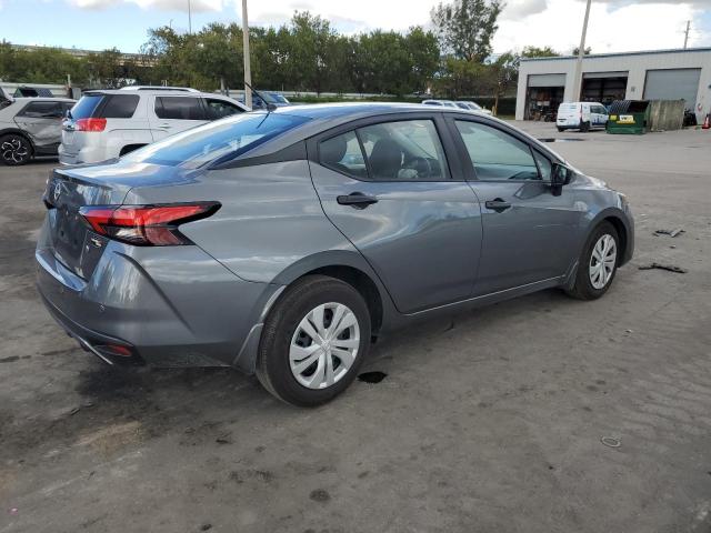 Vin: 3n1cn8dv3sl812808, lot: 46297665, nissan versa s 20253