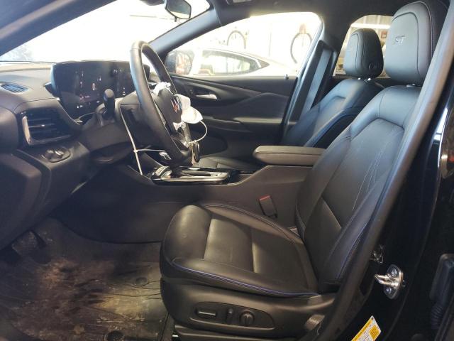 2025 BUICK ENVISTA SP KL47LBEP0SB043908