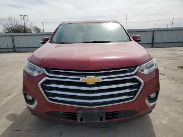 2019 CHEVROLET TRAVERSE H 1GNERNKW8KJ311836