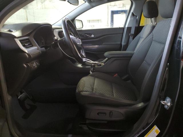 2019 GMC ACADIA SLE - 1GKKNSLS1KZ108391