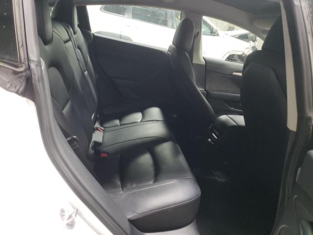 2022 TESLA MODEL 3 - 5YJ3E1EB5NF334516