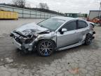 2024 TOYOTA CAMRY SE N - 4T1G11AK8RU899032