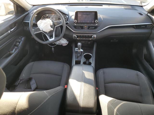 2021 NISSAN ALTIMA SV - 1N4BL4DV4MN305660