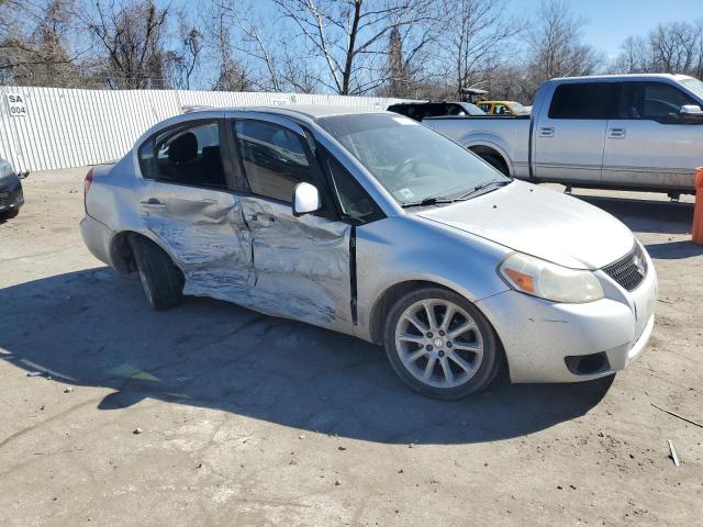 Vin: js2yc5a27b6301040, lot: 47218805, suzuki sx4 le 20114