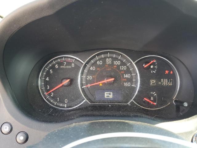 2013 NISSAN MAXIMA S - 1N4AA5AP9DC838709