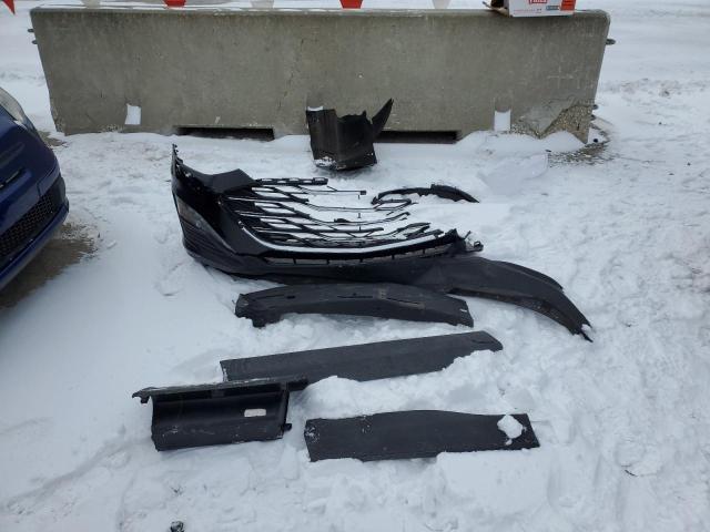 2024 CHEVROLET MALIBU LT - 1G1ZD5STXRF124604