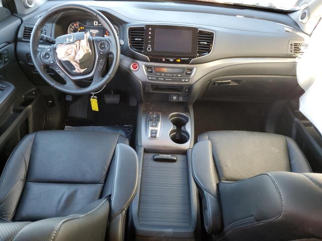 2023 HONDA RIDGELINE - 5FPYK3F54PB068063