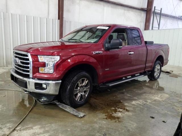 FORD F150 SUPER
