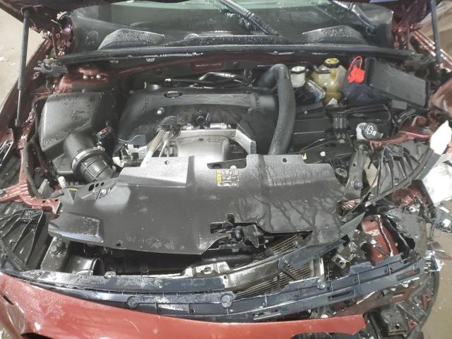 2018 BUICK REGAL ESSE W04GR6SX7J1100975