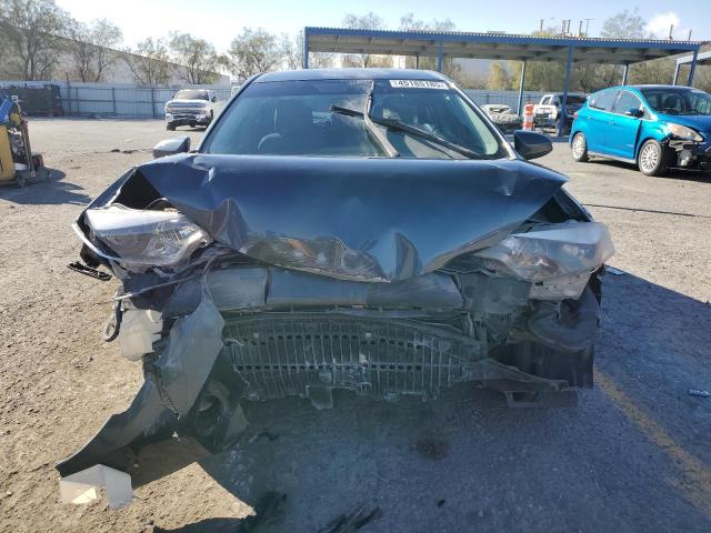 2016 TOYOTA COROLLA L - 2T1BURHE8GC685124