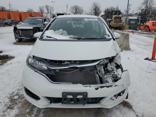 2020 HONDA FIT LX - 3HGGK5H41LM702828