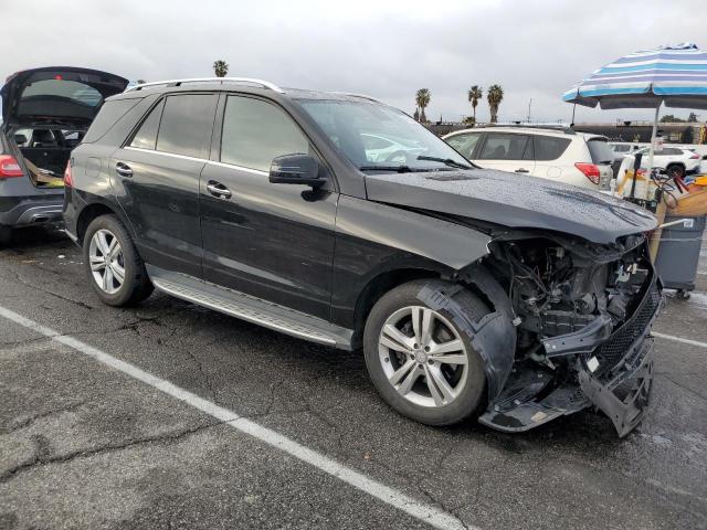 Vin: 4jgda5jb1da123619, lot: 43610845, mercedes-benz m-class 350 20134