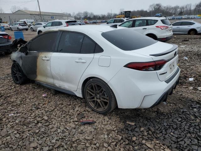 2024 TOYOTA COROLLA NI 5YFB4MCE8RP180780