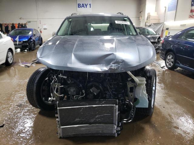 2022 VOLKSWAGEN ATLAS SE - 1V2HR2CA0NC544088