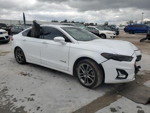 Vin: 3fa6p0ru4kr155929, lot: 46253875, ford fusion titanium 20194