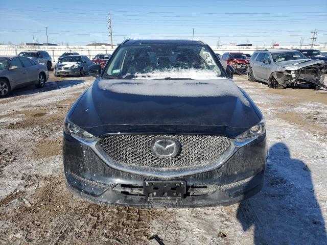 2019 MAZDA CX-5 TOURI - JM3KFBCM6K0572041