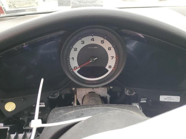 2020 PORSCHE PANAMERA B WP0AA2A75LL102132