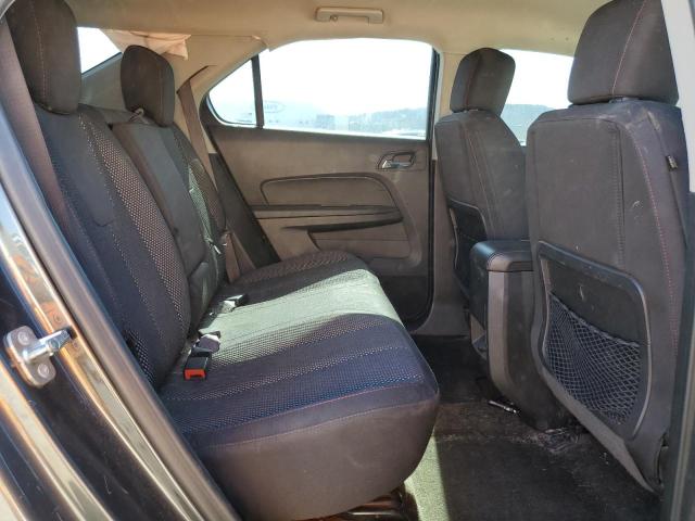 2017 CHEVROLET EQUINOX LS - 2GNALBEK9H1532517