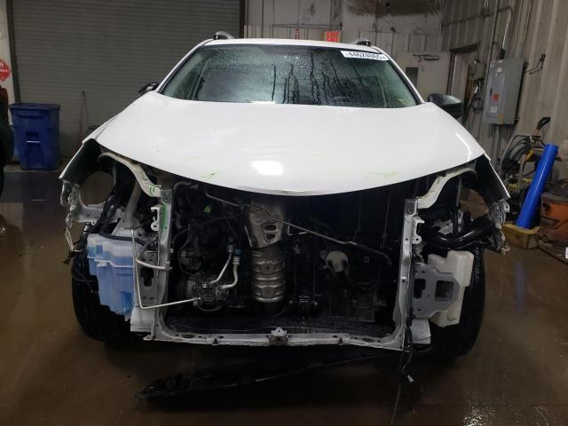 2015 TOYOTA RAV4 LE - JTMBFREV8FJ041575