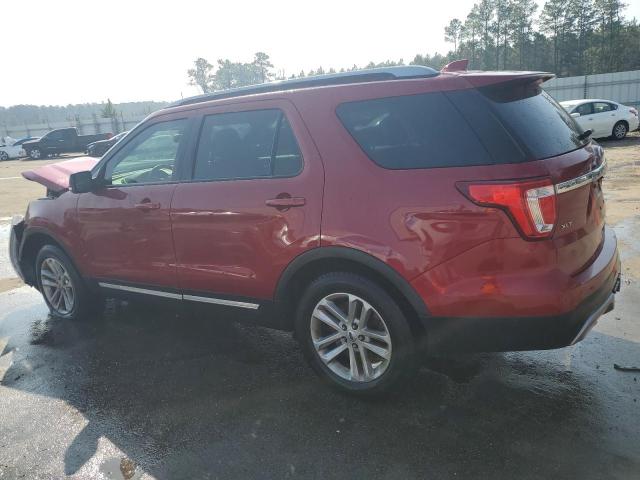 Vin: 1fm5k7d81hgd34741, lot: 44147335, ford explorer xlt 20172