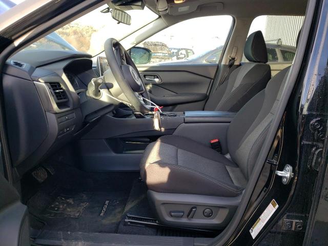 2024 NISSAN ROGUE SV 5N1BT3BB3RC680841