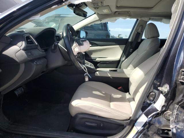 2019 HONDA INSIGHT TO 19XZE4F93KE022378