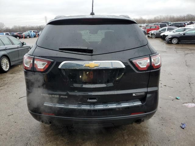 2017 CHEVROLET TRAVERSE P - 1GNKVJKD4HJ174490
