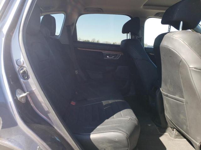 2019 HONDA CR-V EX - 7FARW2H51KE016797