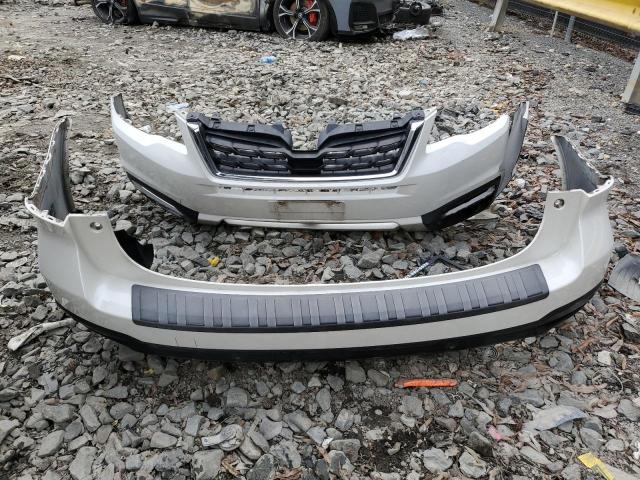 2017 SUBARU FORESTER 2 - JF2SJAWC2HH441379