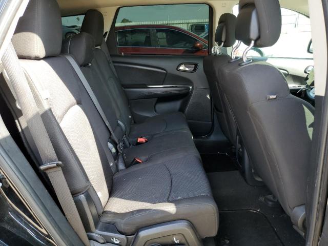 2018 DODGE JOURNEY SE - 3C4PDCAB6JT384195