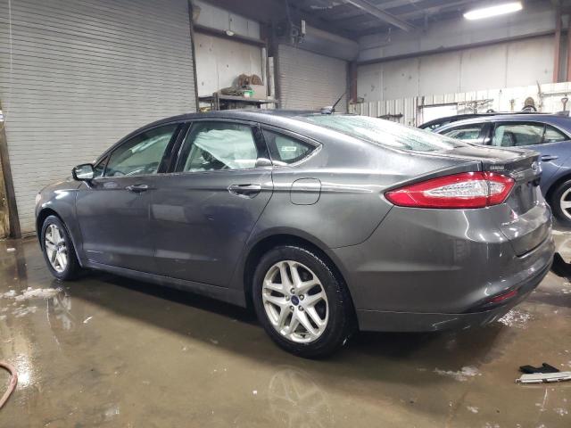 2016 FORD FUSION SE - 1FA6P0H74G5128560