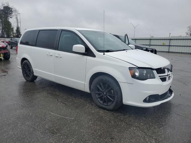 Vin: 2c4rdgeg9kr687837, lot: 45299605, dodge caravan gt 20194