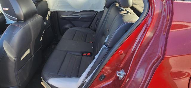 2020 NISSAN KICKS SR 3N1CP5DV0LL484953