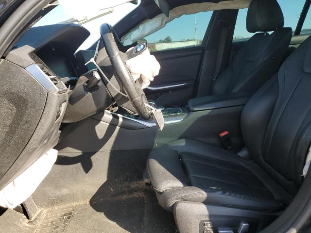 2020 BMW 330I - 3MW5R1J08L8B08230