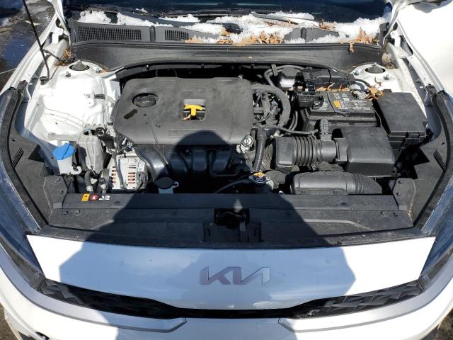 2022 KIA FORTE FE - 3KPF24AD0NE462621