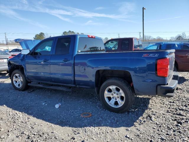 Vin: 1gcvkrec4gz248667, lot: 46192745, chevrolet all models k1500 lt 20162