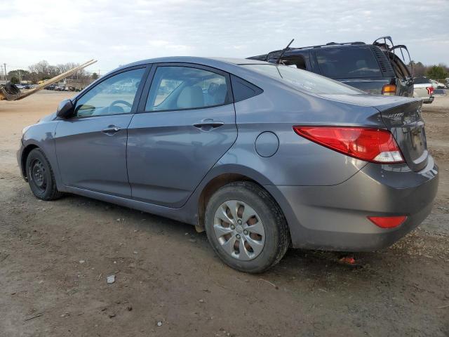 Vin: kmhct4aexhu193697, lot: 45313315, hyundai accent se 20172
