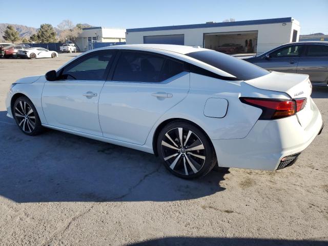 2022 NISSAN ALTIMA SR - 1N4BL4CV4NN331291