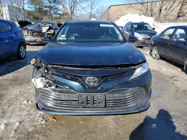2018 TOYOTA CAMRY L - 4T1B11HK0JU539113