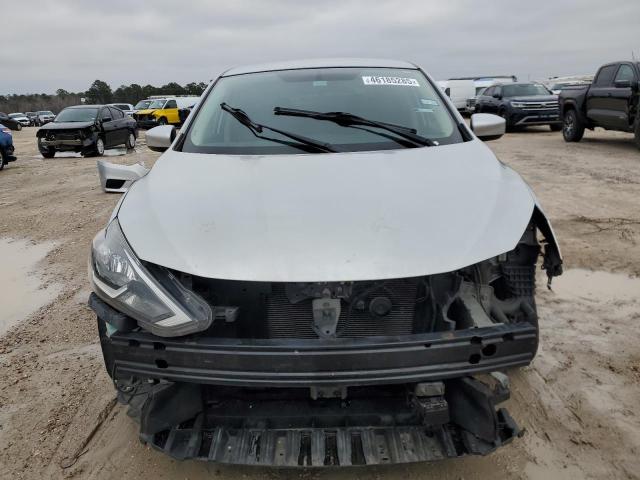 2019 NISSAN SENTRA S - 3N1AB7AP1KY274161