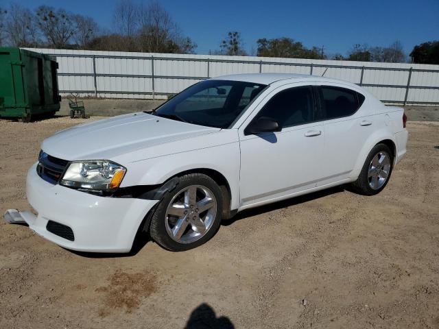 DODGE AVENGER SE