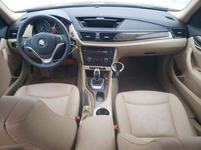 2015 BMW X1 XDRIVE2 - WBAVL1C56FVY29688