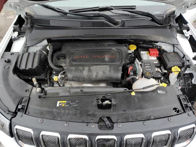 2022 JEEP COMPASS LA - 3C4NJDFB8NT219088