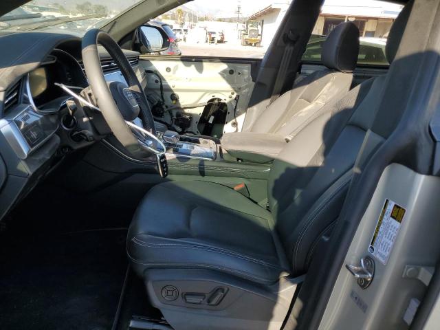 2023 AUDI Q8 PRESTIG WA1FVBF15PD025741