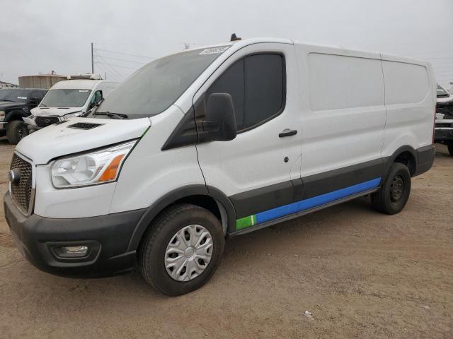 FORD TRANSIT T-