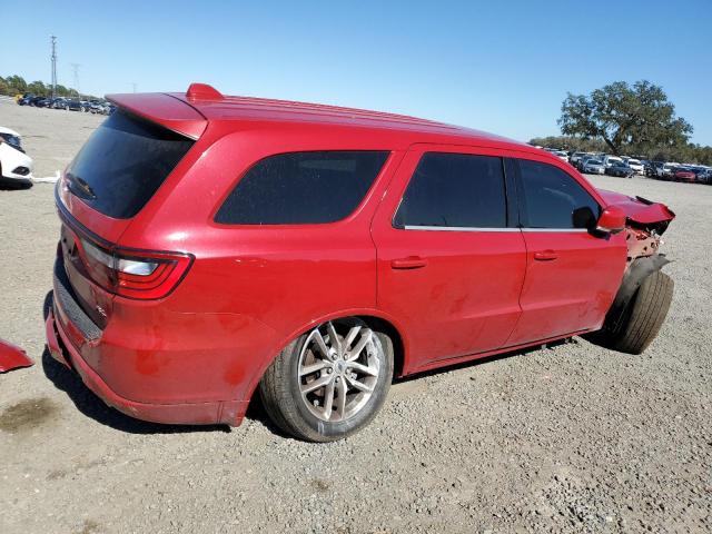 2021 DODGE DURANGO R/ - 1C4SDJCT9MC715582