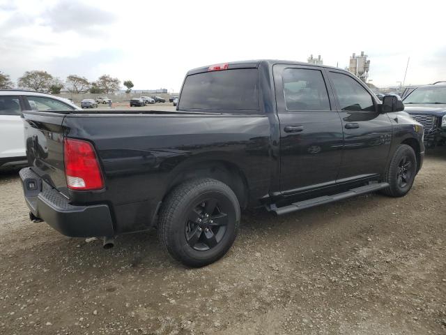 Vin: 3c6rr6kgxng310340, lot: 43163405, ram 1500 tradesman 20223