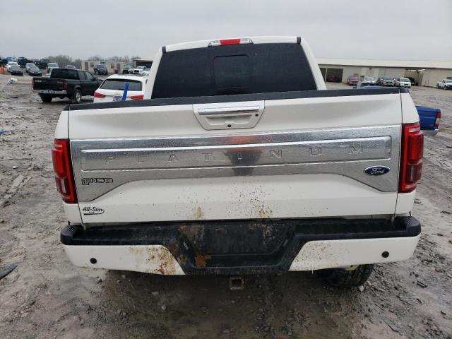 2015 FORD F150 SUPER - 1FTEW1EG5FFC52803